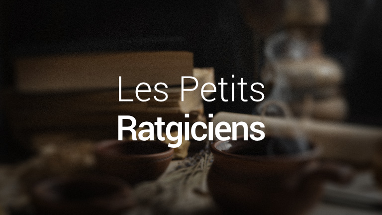Les Petits Ratgiciens